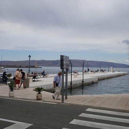 Mala Placa Senj  Zewnętrze zdjęcie