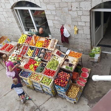 Mala Placa Senj  Zewnętrze zdjęcie