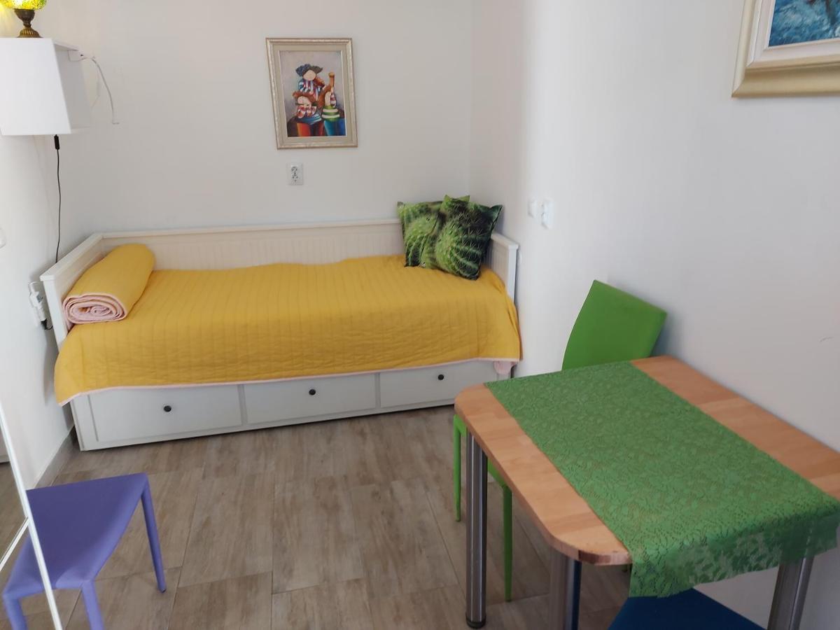 Mala Placa Senj  Zewnętrze zdjęcie