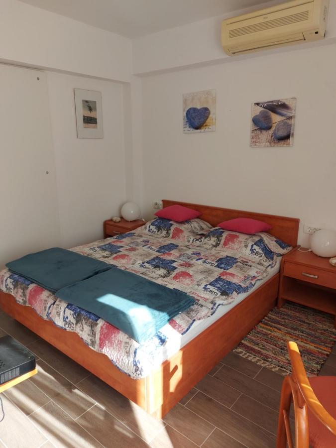 Mala Placa Senj  Zewnętrze zdjęcie
