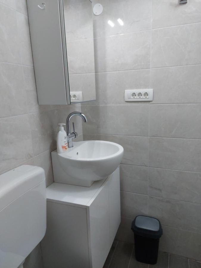 Mala Placa Senj  Zewnętrze zdjęcie