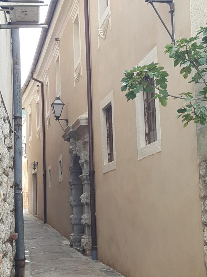Mala Placa Senj  Zewnętrze zdjęcie