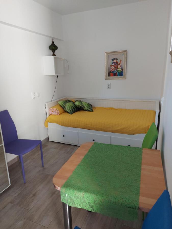 Mala Placa Senj  Zewnętrze zdjęcie