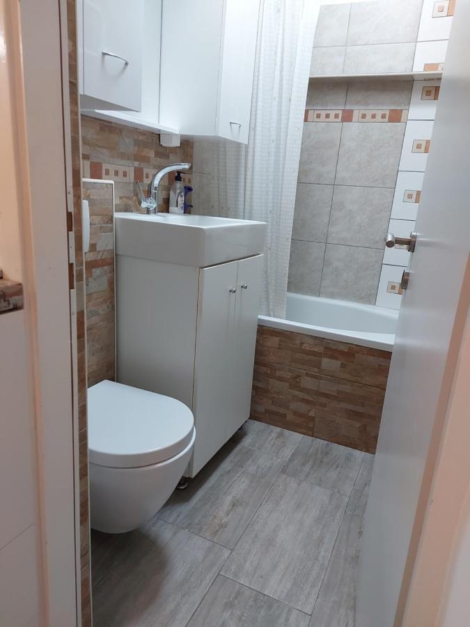 Mala Placa Senj  Zewnętrze zdjęcie