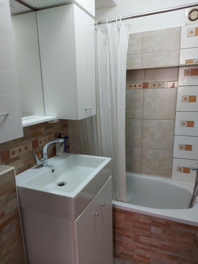 Mala Placa Senj  Zewnętrze zdjęcie