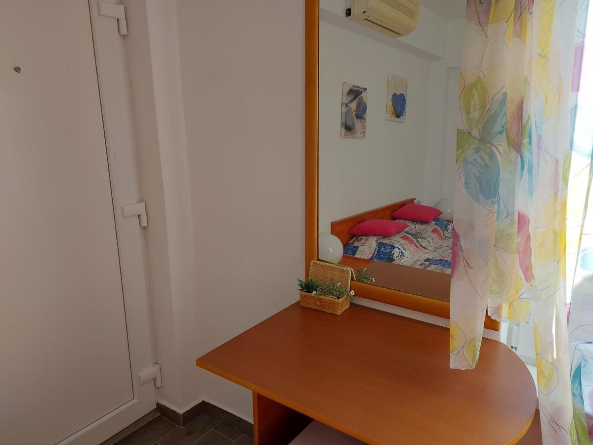 Mala Placa Senj  Zewnętrze zdjęcie
