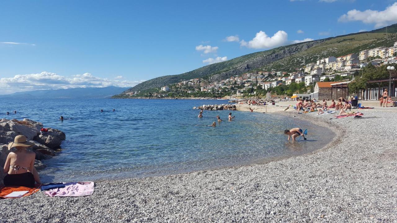 Mala Placa Senj  Zewnętrze zdjęcie