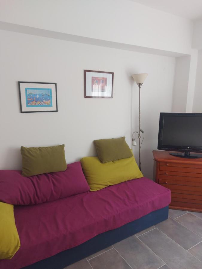 Mala Placa Senj  Zewnętrze zdjęcie