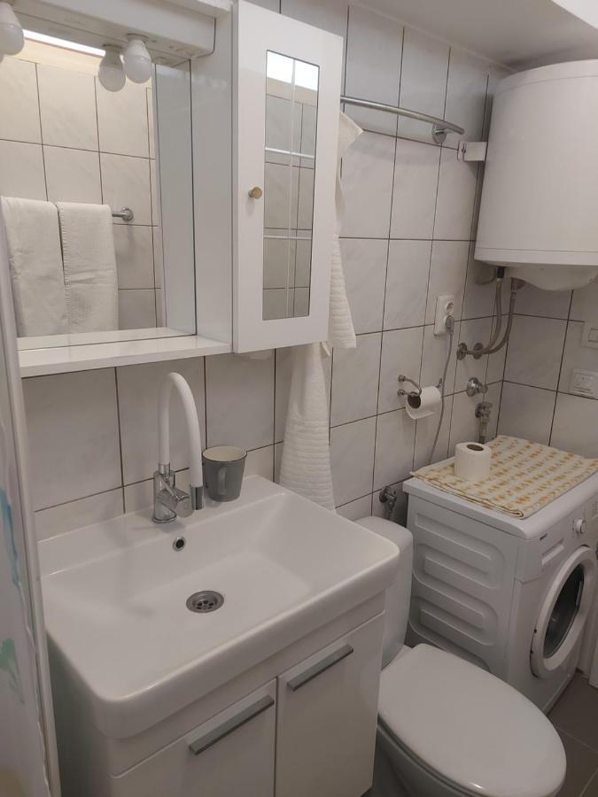Mala Placa Senj  Zewnętrze zdjęcie