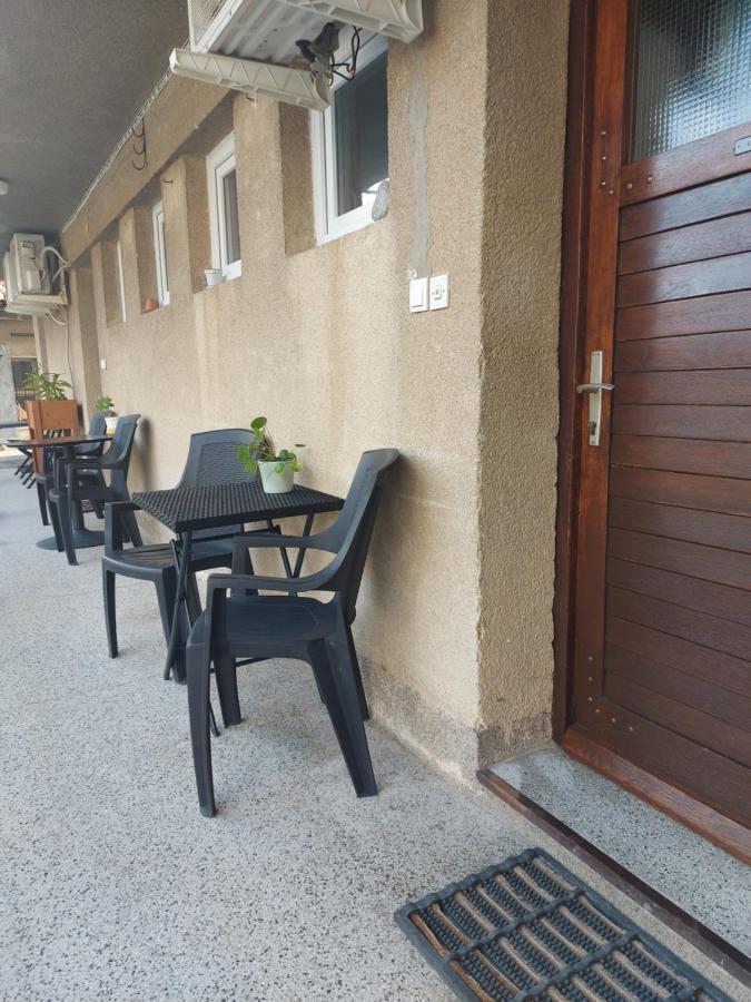 Mala Placa Senj  Zewnętrze zdjęcie