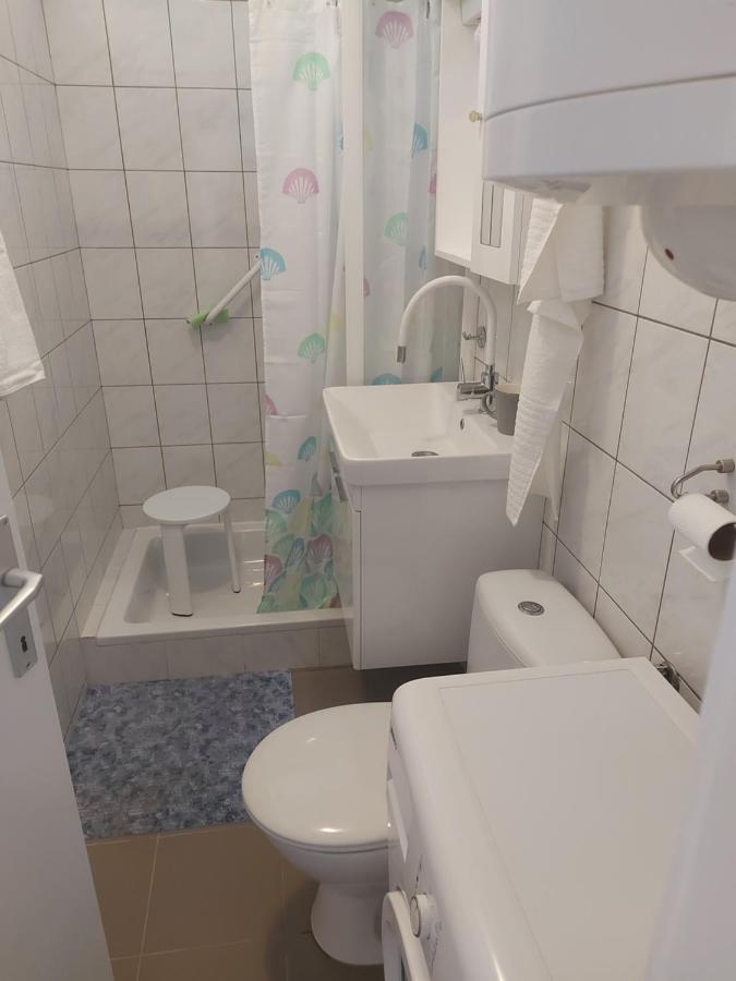 Mala Placa Senj  Zewnętrze zdjęcie