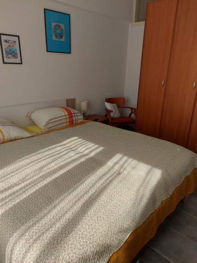 Mala Placa Senj  Zewnętrze zdjęcie
