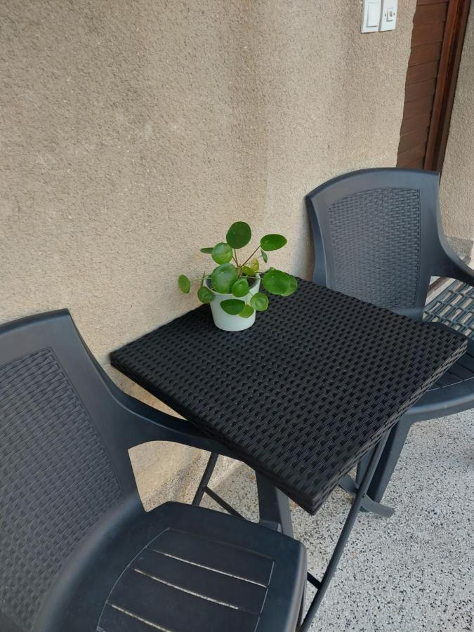 Mala Placa Senj  Zewnętrze zdjęcie
