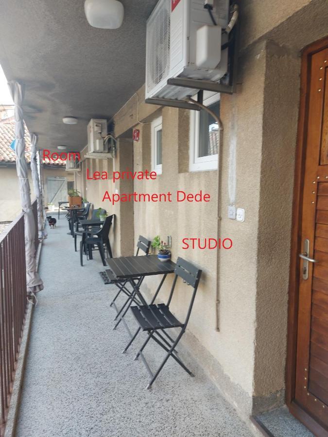 Mala Placa Senj  Zewnętrze zdjęcie