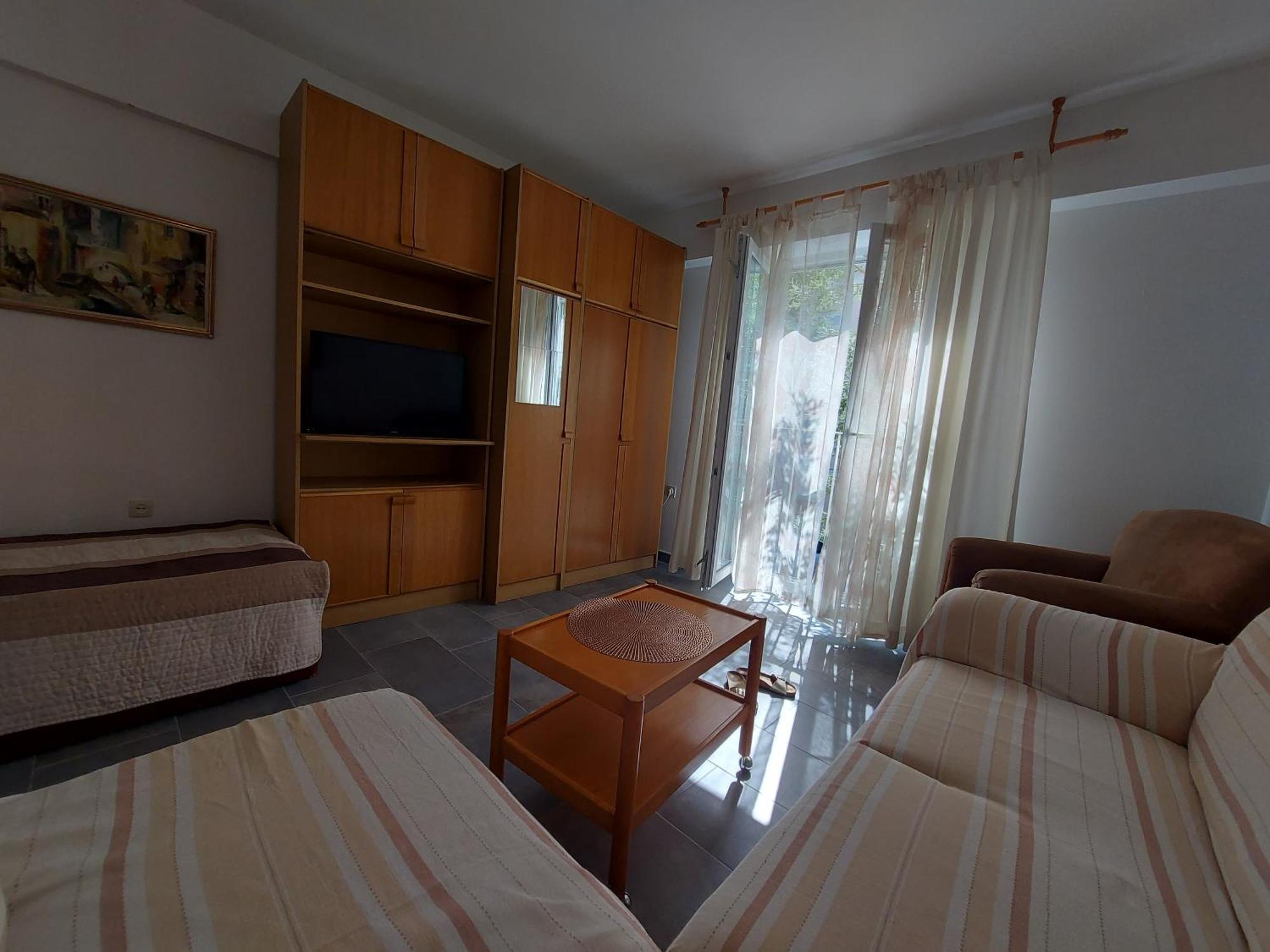 Mala Placa Senj  Zewnętrze zdjęcie